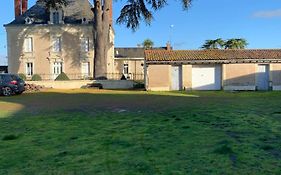 Ferme De La Croix